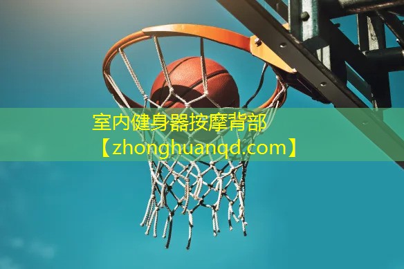 室内健身器按摩背部
