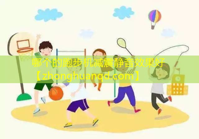 哪个的跑步机减震静音效果好