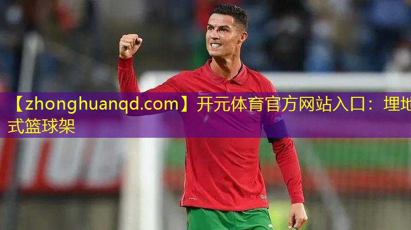 开元体育官方网站入口：埋地式篮球架