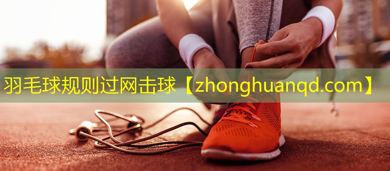 羽毛球规则过网击球