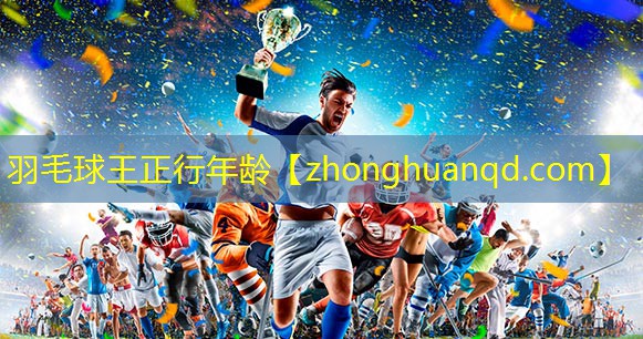 羽毛球王正行年龄