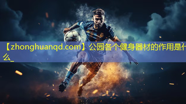公园各个健身器材的作用是什么_