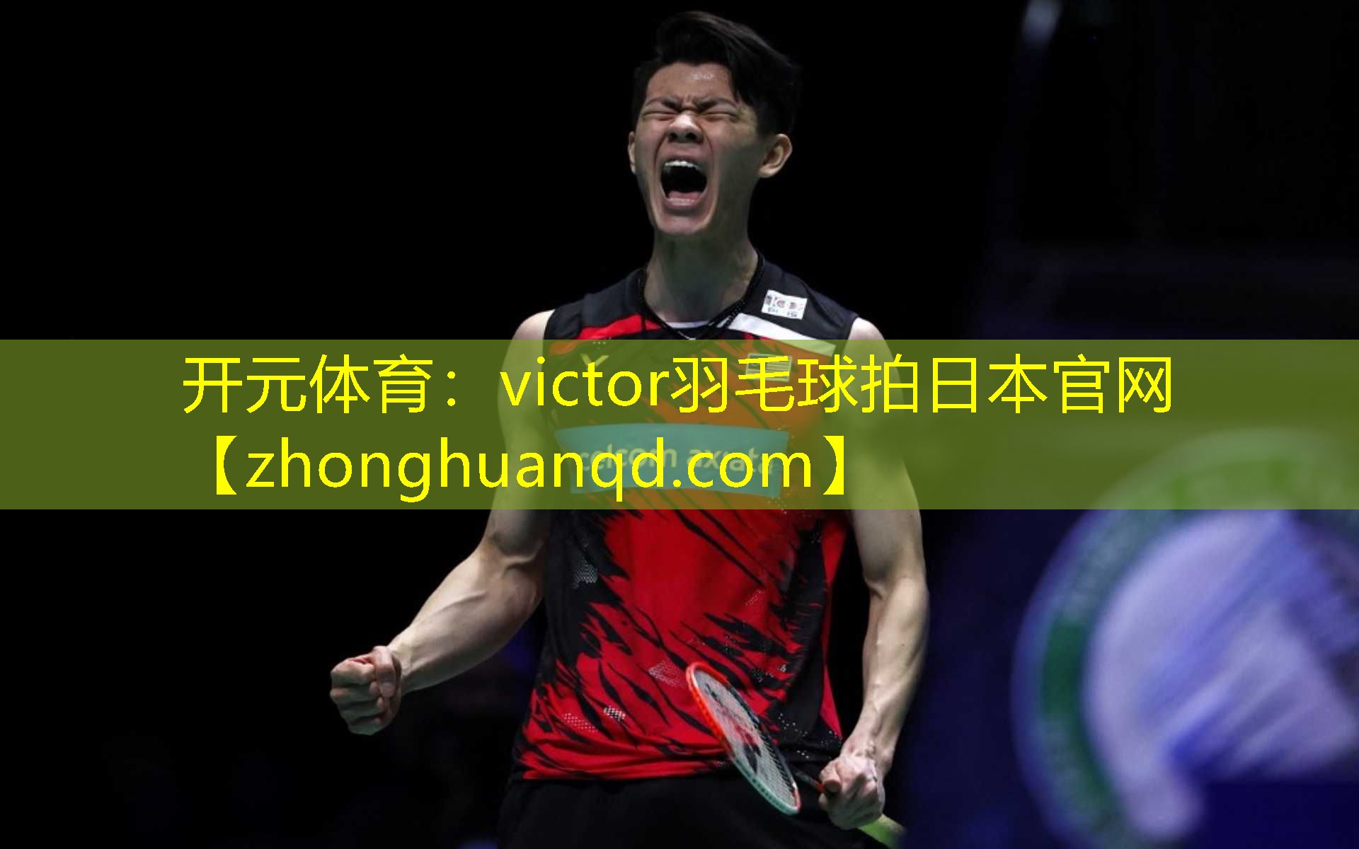 开元体育：victor羽毛球拍日本官网