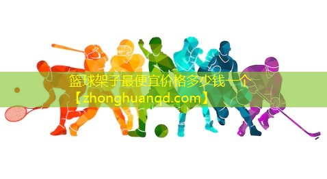 篮球架子最便宜价格多少钱一个