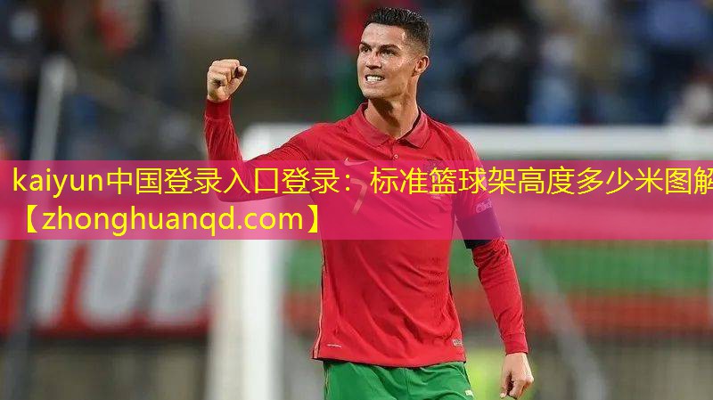kaiyun中国登录入口登录：标准篮球架高度多少米图解
