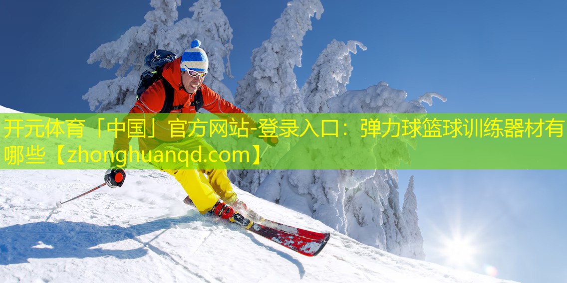 弹力球篮球训练器材有哪些