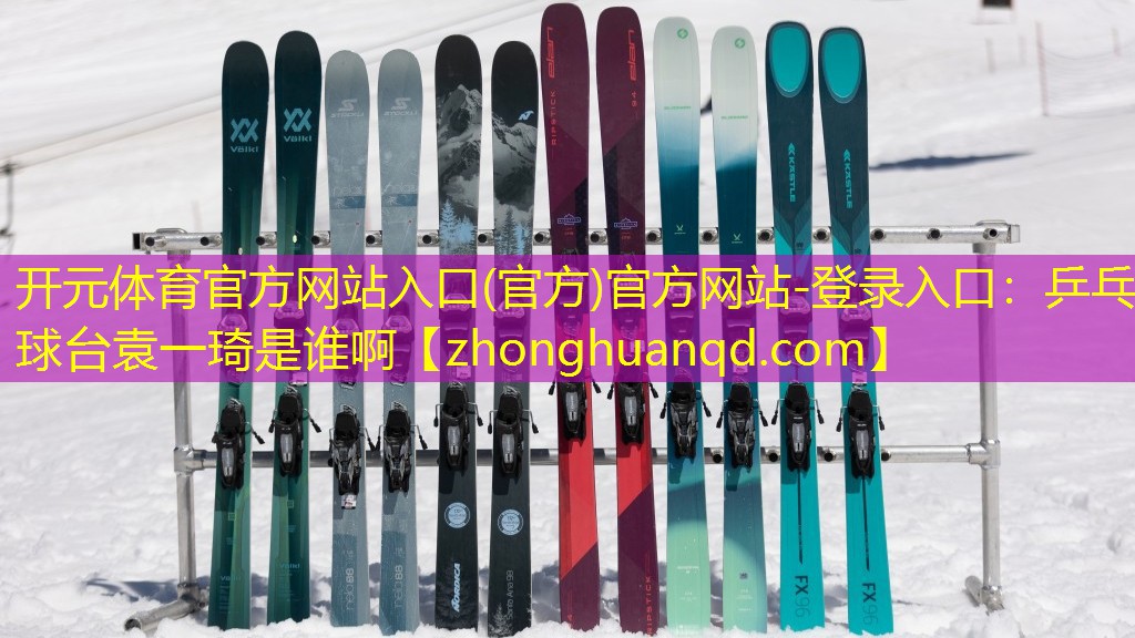 乒乓球台袁一琦是谁啊