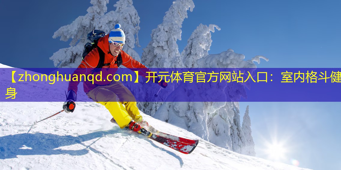 室内格斗健身