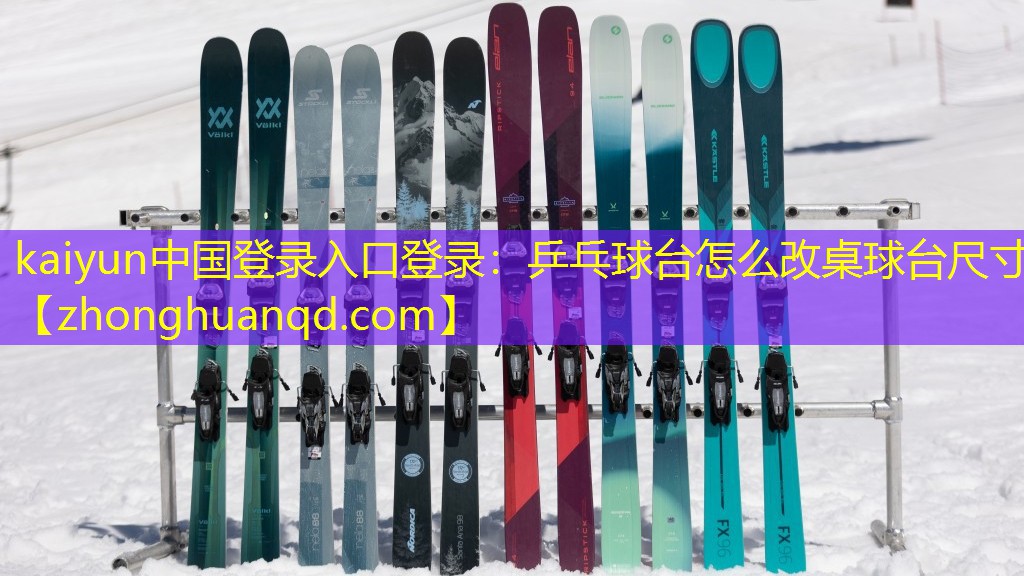 乒乓球台怎么改桌球台尺寸