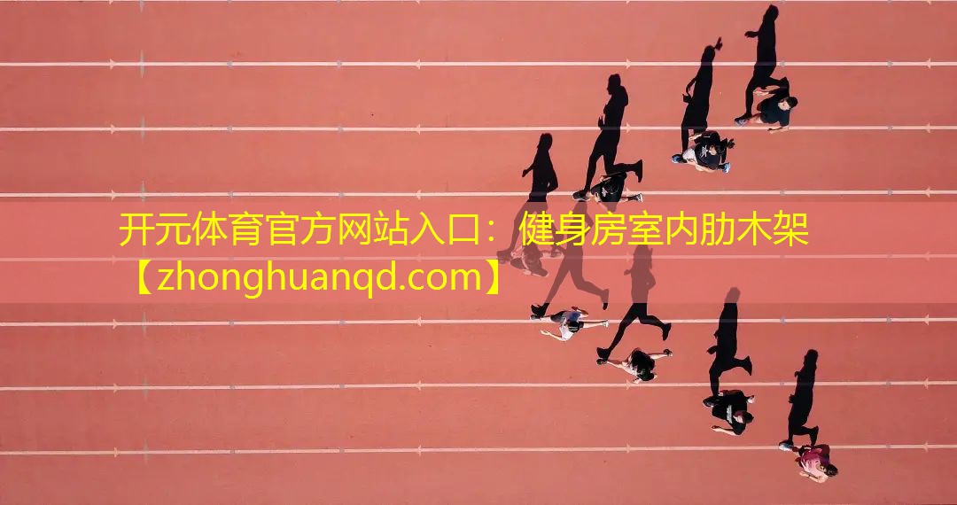 健身房室内肋木架