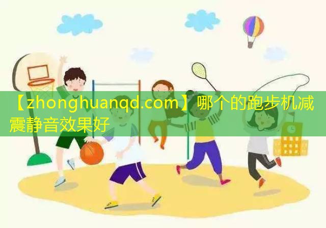 哪个的跑步机减震静音效果好