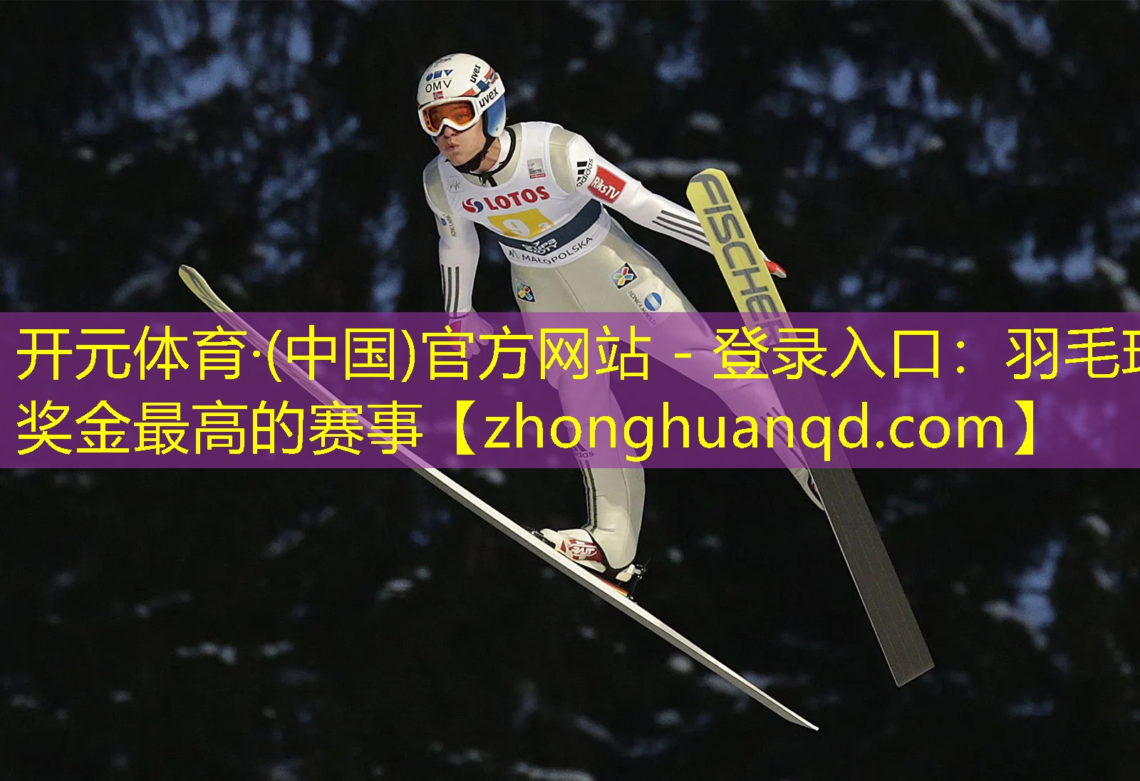 羽毛球奖金最高的赛事