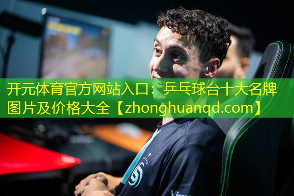 乒乓球台十大名牌图片及价格大全