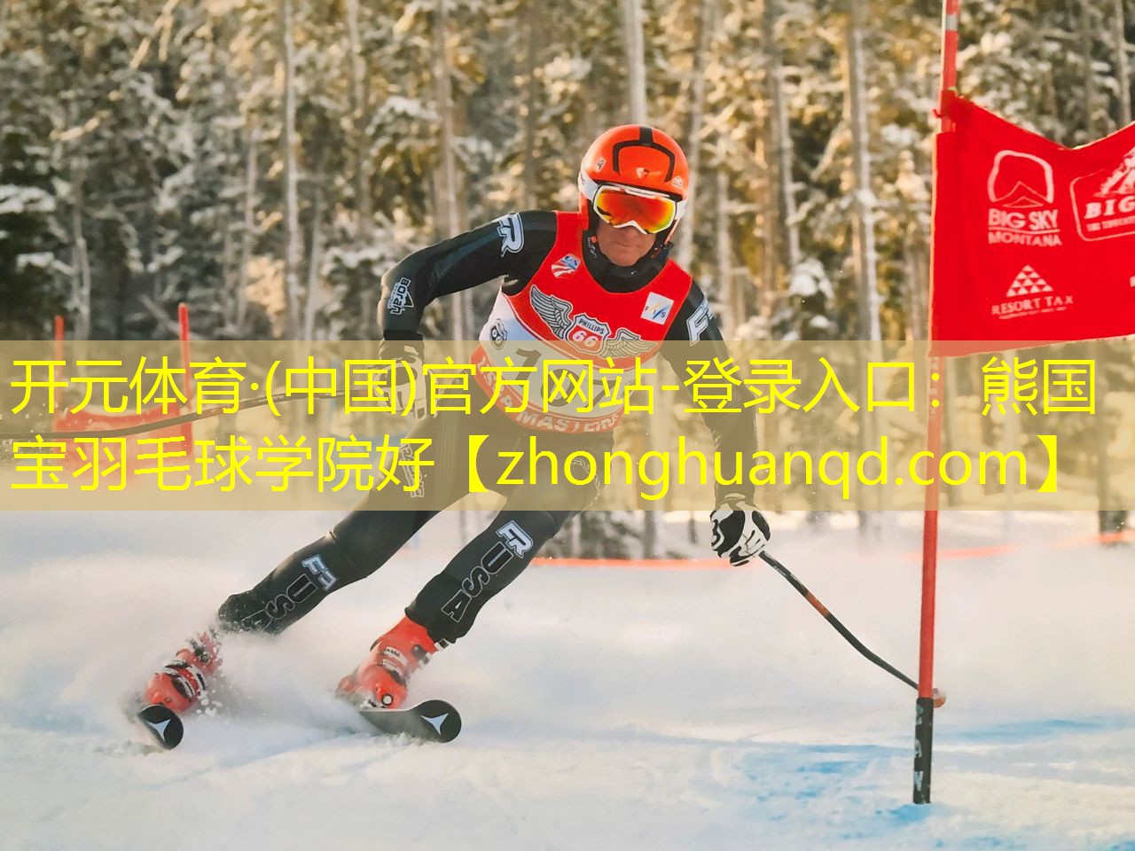 熊国宝羽毛球学院好