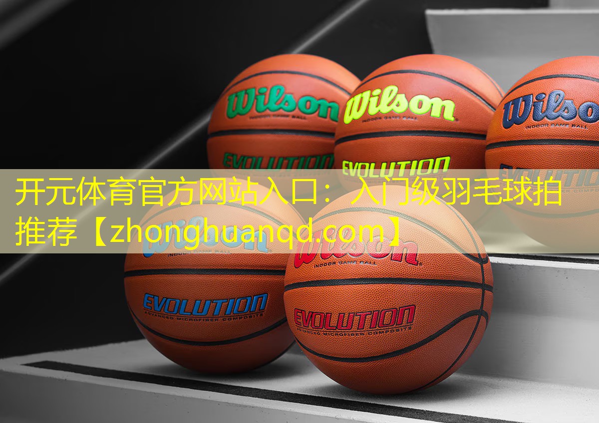 入门级羽毛球拍推荐