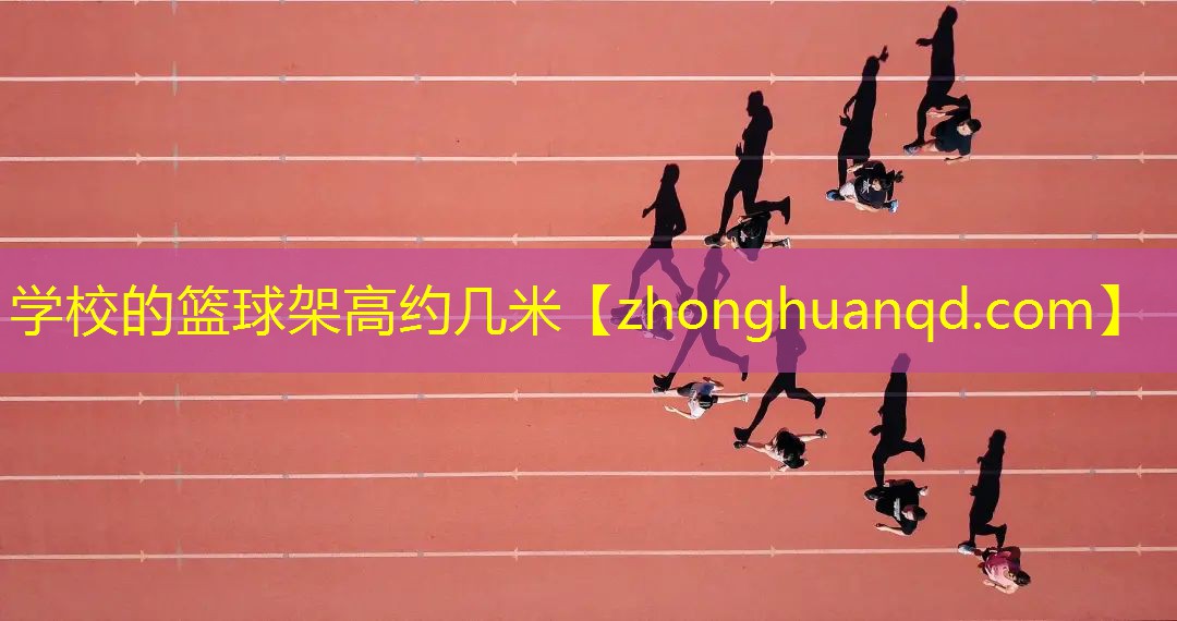 学校的篮球架高约几米