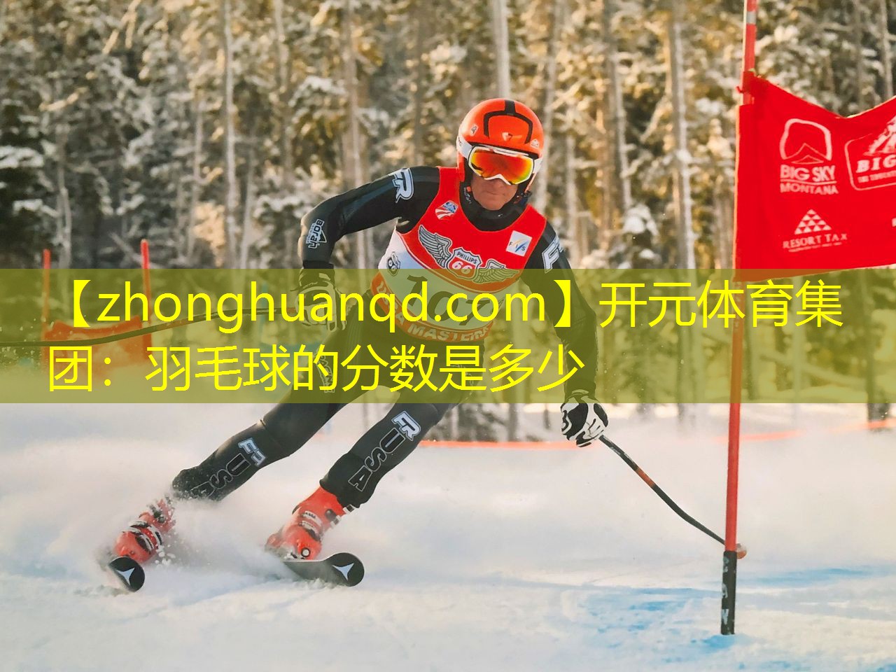 羽毛球的分数是多少