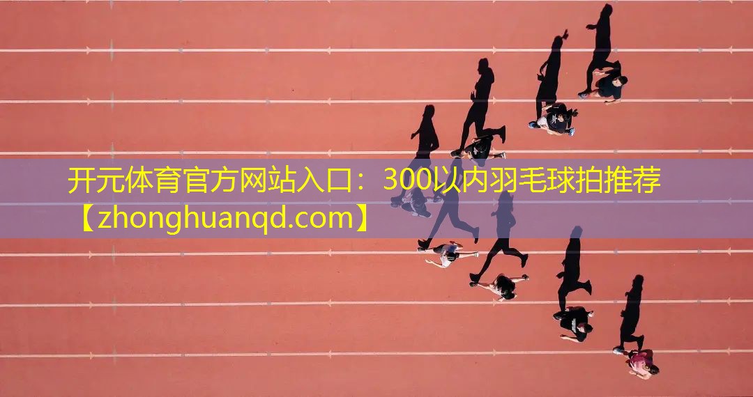 300以内羽毛球拍推荐